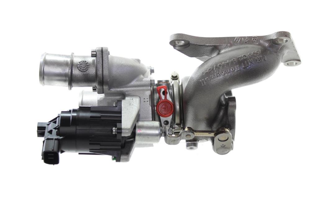 Turbocompresseur (Turbo) ALANKO ref. 11901537