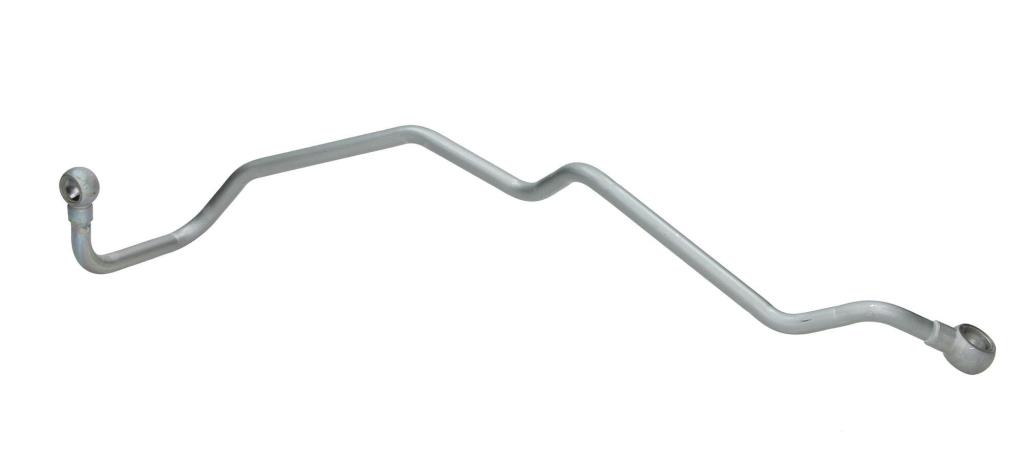 Tubo de óleo, compressor (Tubo de lubrificação) ALANKO ref. 10921656