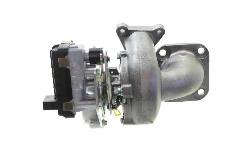 Turbocompresor ALANKO ref. 10900960