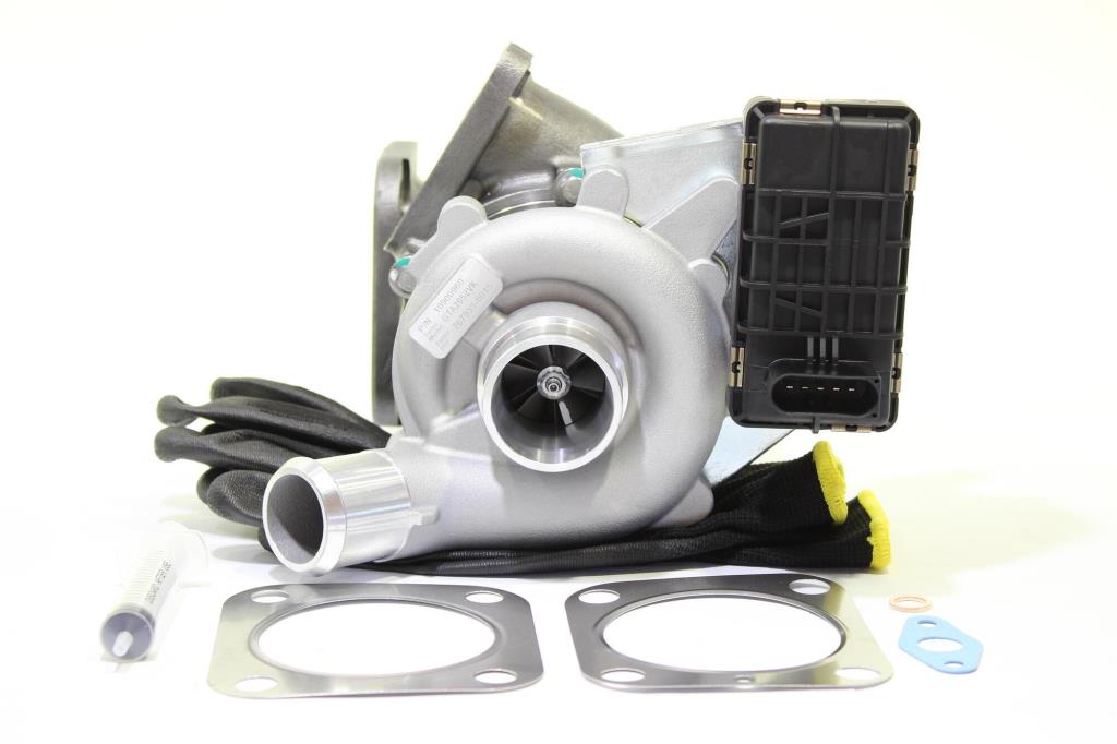 Turbocompresor ALANKO ref. 10900960