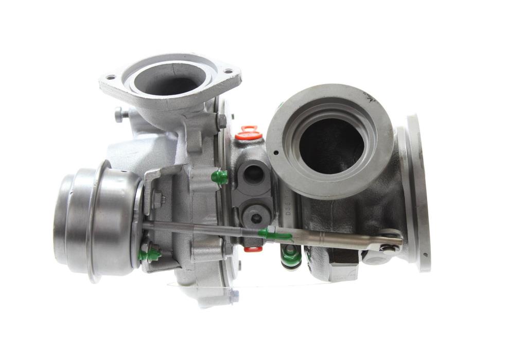 Turbocompresseur (Turbo) ALANKO ref. 11901817