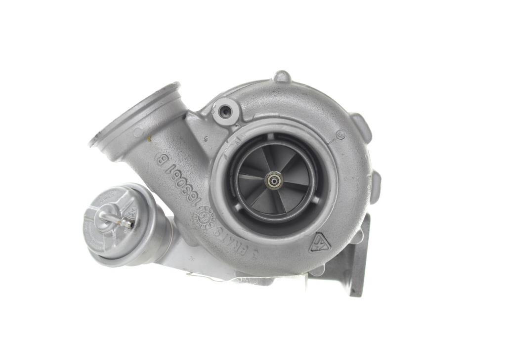Turbocompresseur (Turbo) ALANKO ref. 11900615