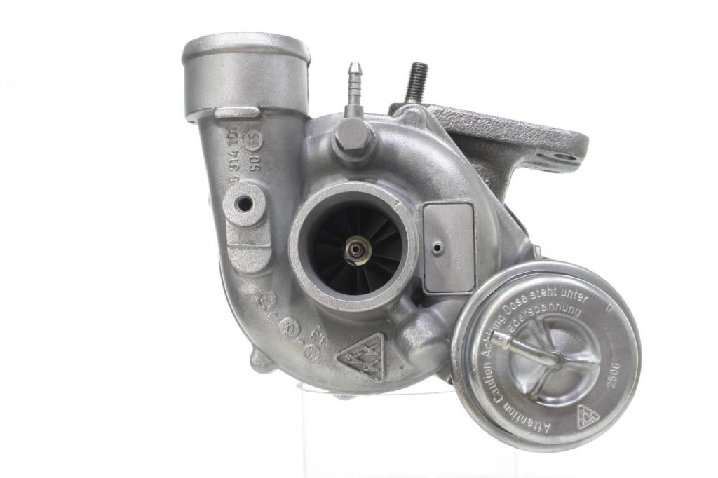 Turbocompresseur (Turbo) ALANKO ref. 11900781