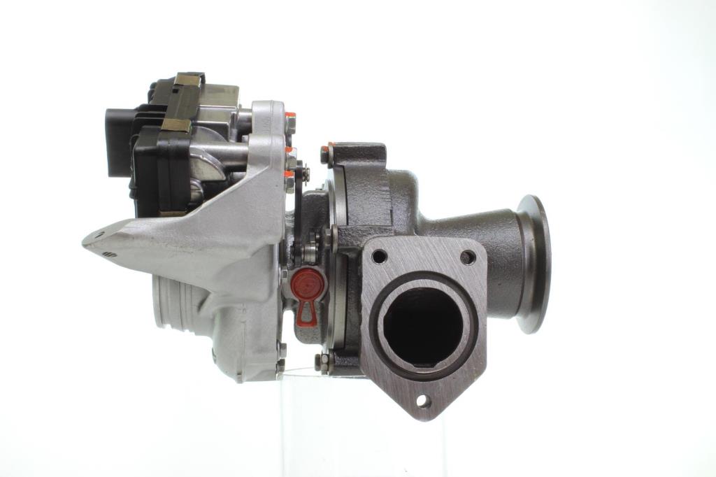 Turbocompresor ALANKO ref. 11901093