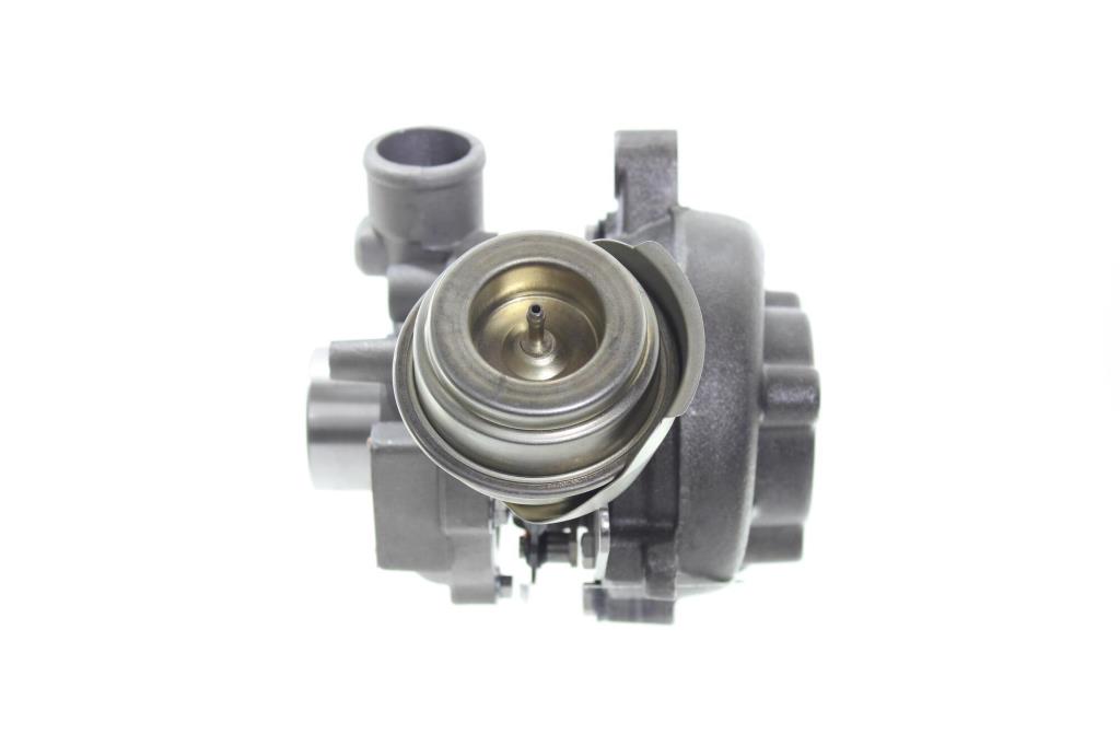Turbocompresseur (Turbo) ALANKO ref. 10900193