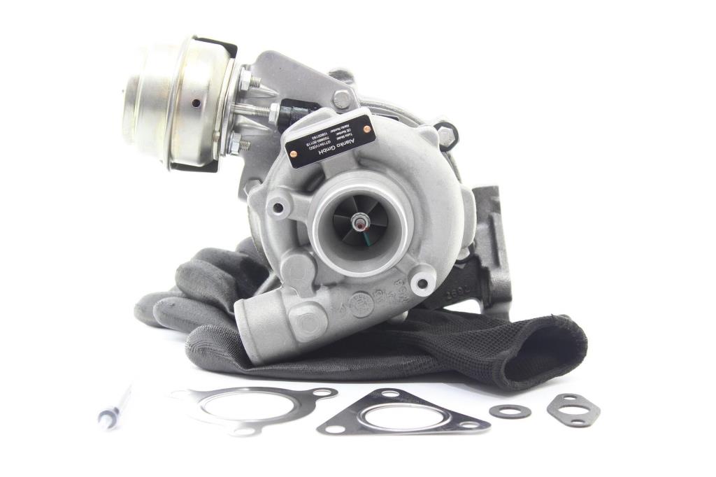 Turbocompresseur (Turbo) ALANKO ref. 10900193