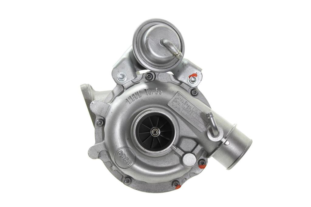 Turbocompresseur (Turbo) ALANKO 11901107