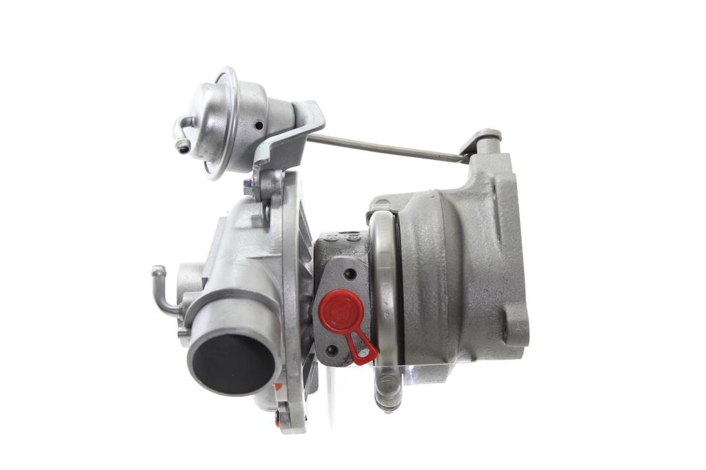 Turbocompresseur (Turbo) ALANKO 11901107