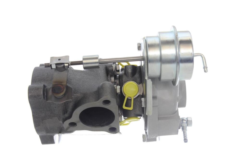Turbocompresor ALANKO ref. 10900007