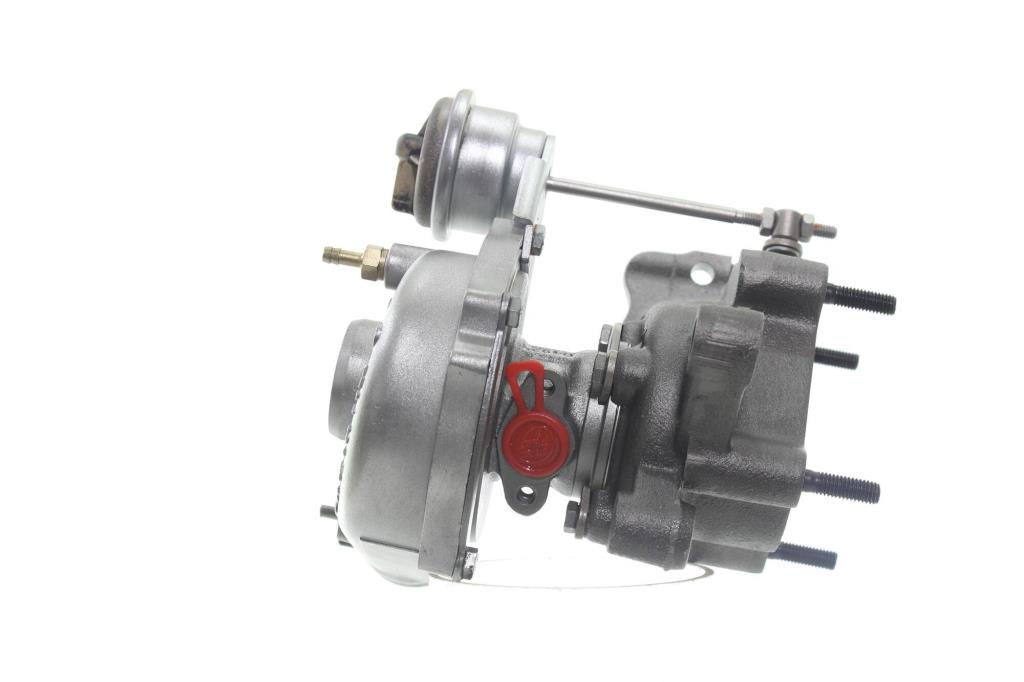 Turbocompresor ALANKO ref. 11901170