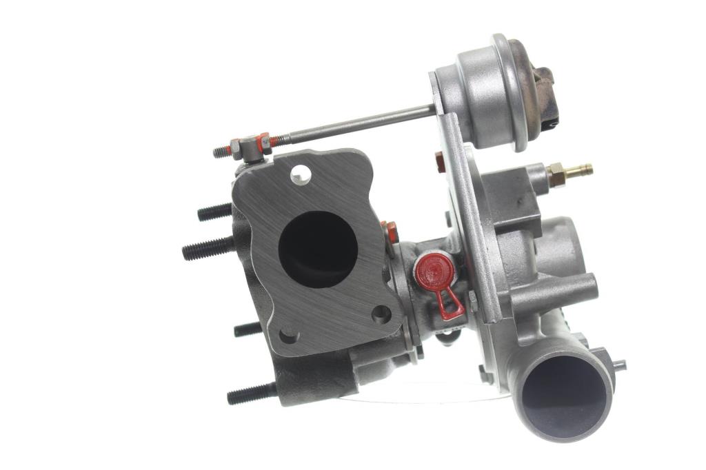 Turbocompresor ALANKO ref. 11901170