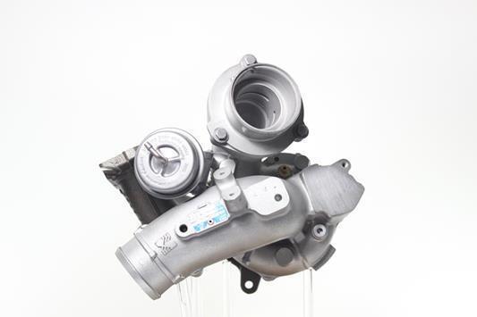 Turbocompresseur (Turbo) ALANKO ref. 11900126