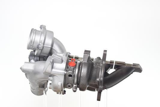 Turbocompresseur (Turbo) ALANKO ref. 11900126