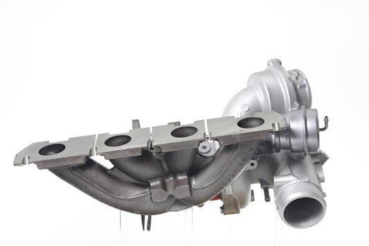Turbocompresseur (Turbo) ALANKO ref. 11900126