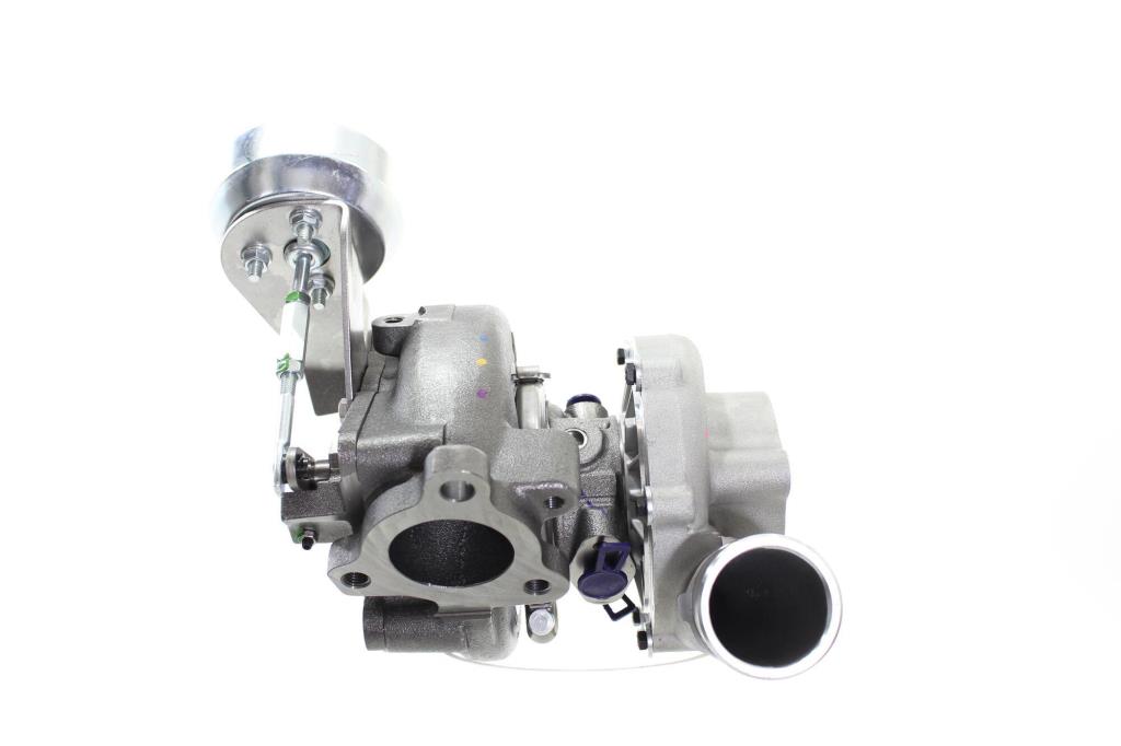 Turbocompresor ALANKO ref. 10901026