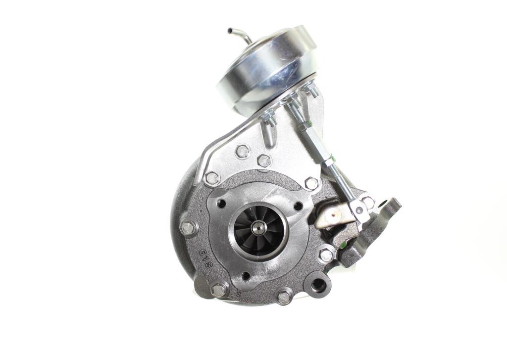 Turbocompresor ALANKO ref. 10901026