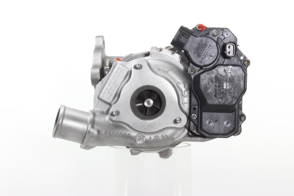 Turbocompresseur (Turbo) ALANKO ref. 11901273