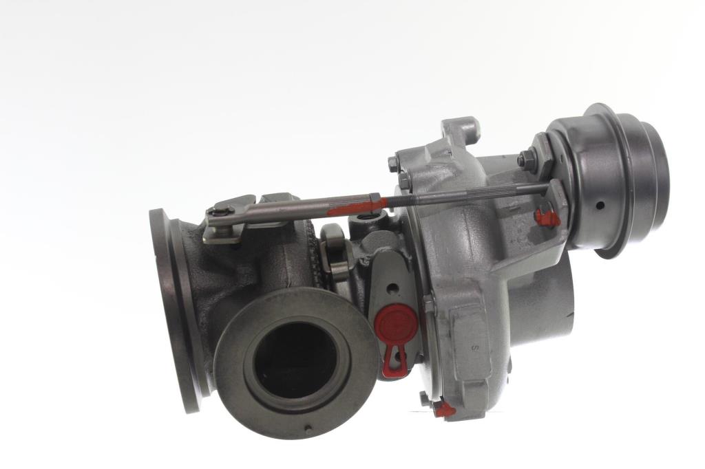 Turbocompresseur (Turbo) ALANKO ref. 11901204