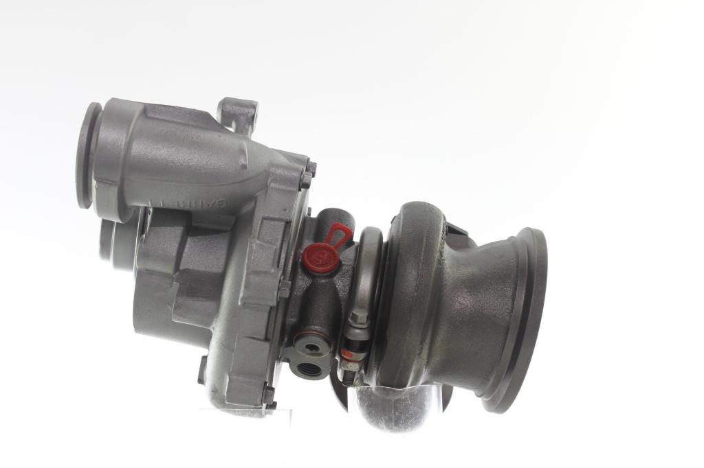 Turbocompresseur (Turbo) ALANKO ref. 11901204