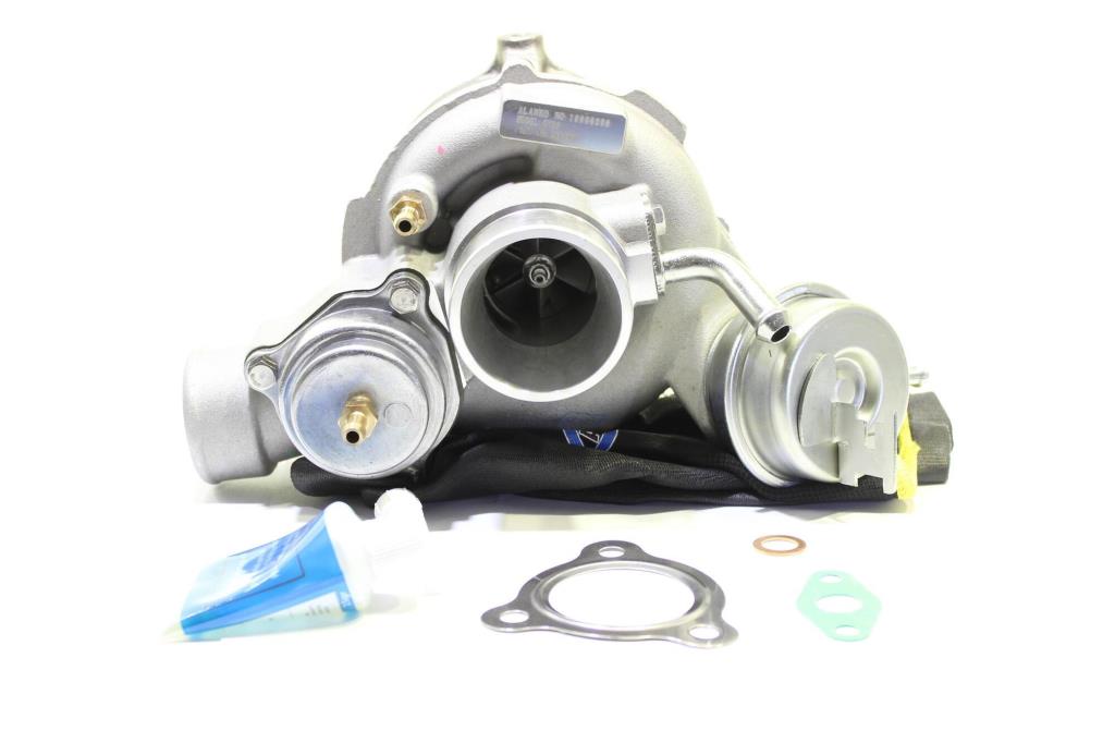 Turbocompresseur (Turbo) ALANKO ref. 10900290