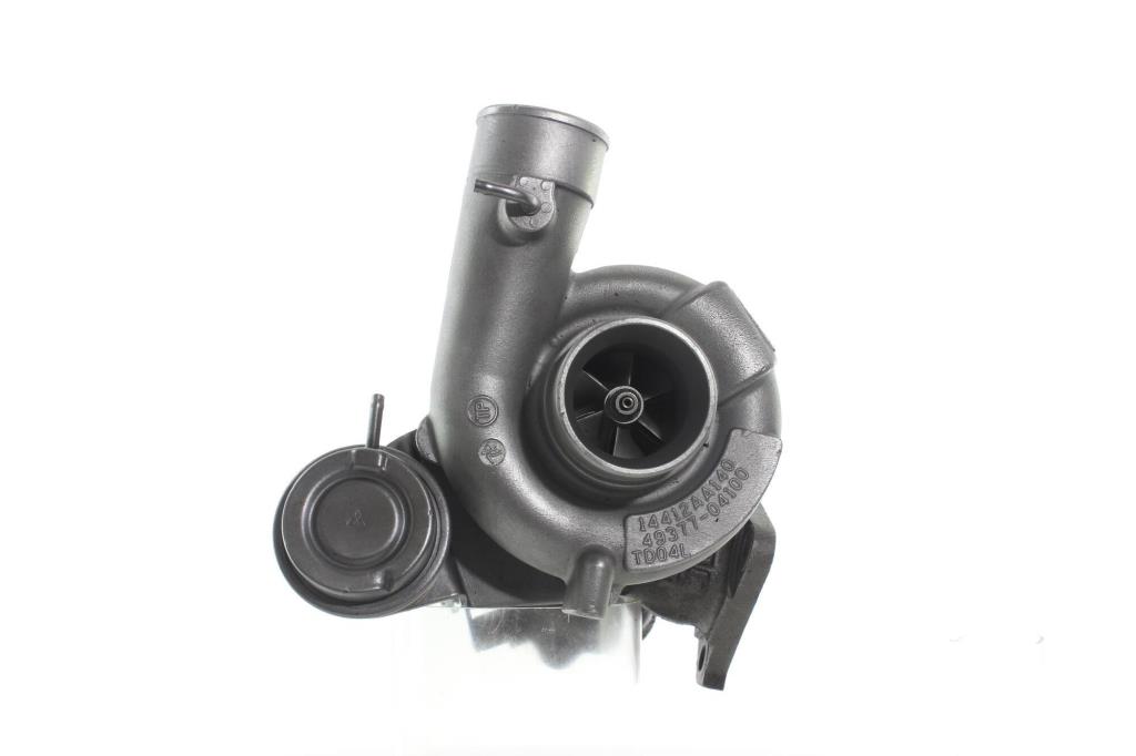 Turbocompresseur (Turbo) ALANKO ref. 11901309