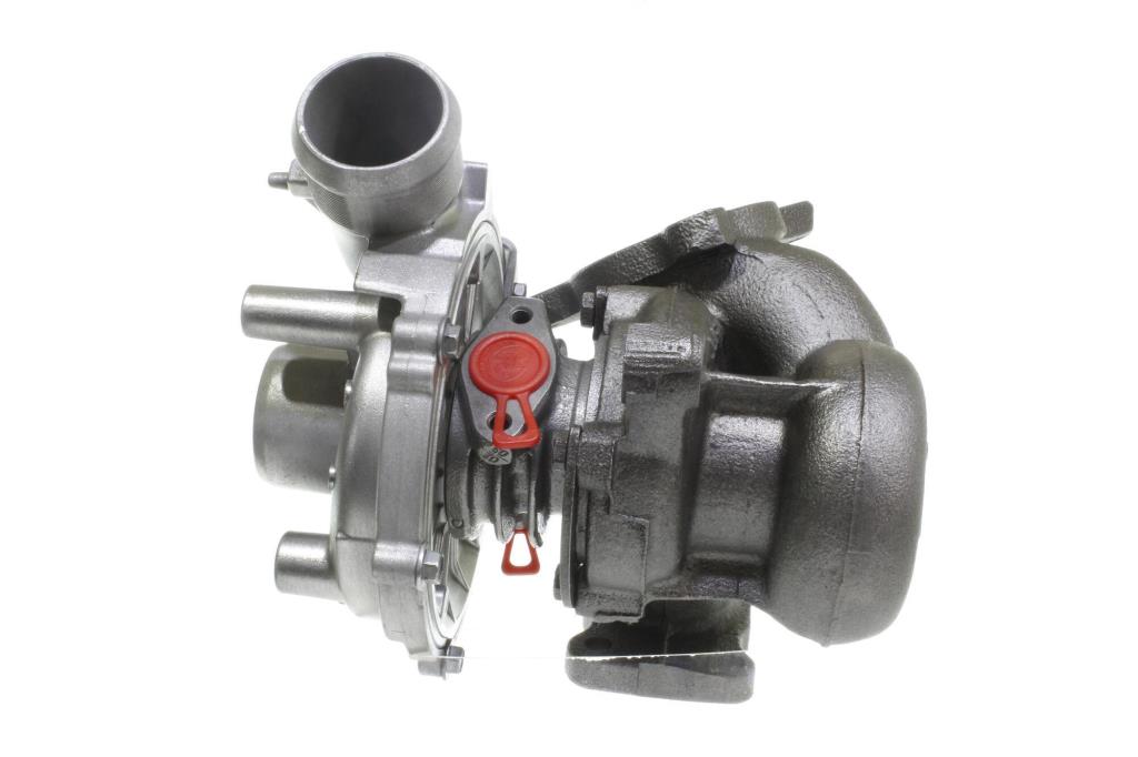 Turbocompresor ALANKO ref. 11900516