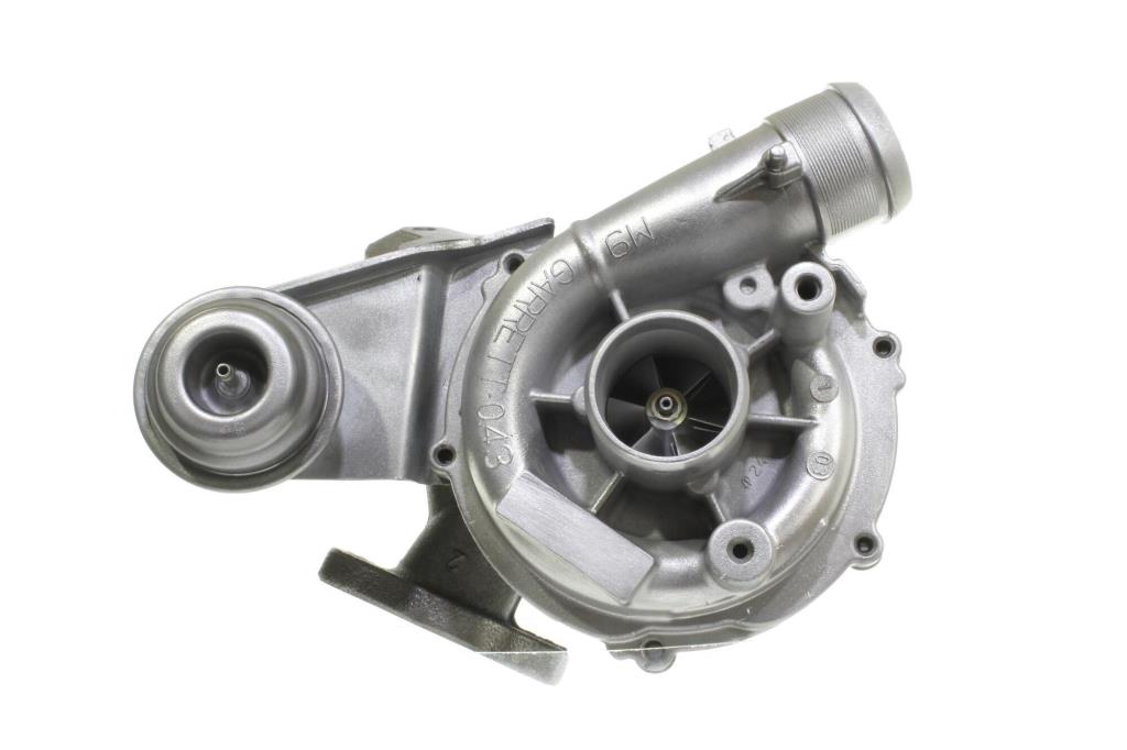 Turbocompresor ALANKO ref. 11900516