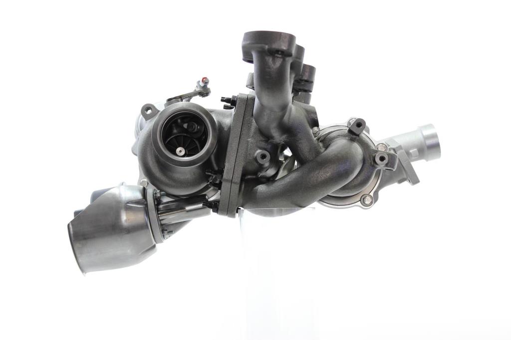 Turbocompresseur (Turbo) ALANKO ref. 10901936
