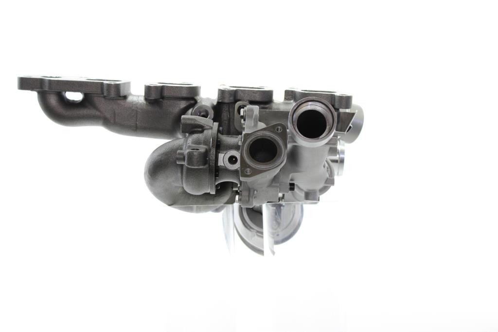 Turbocompresseur (Turbo) ALANKO ref. 10901936