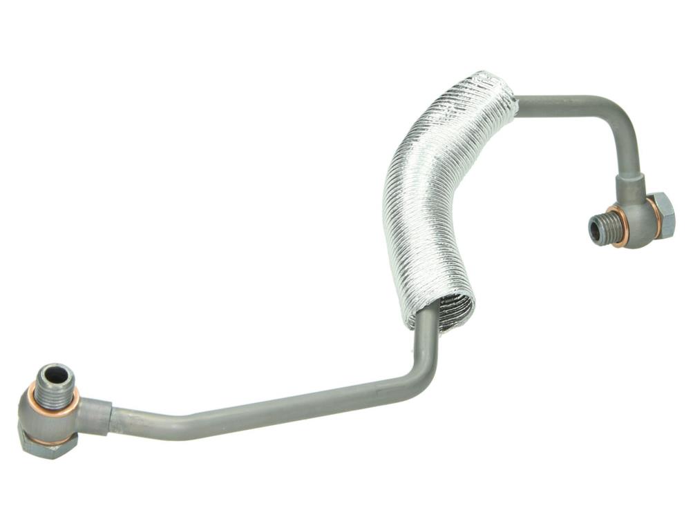 Conduite d'huile, Turbocompresseur (Conduit d'huile, turbo) ALANKO ref. 10921181
