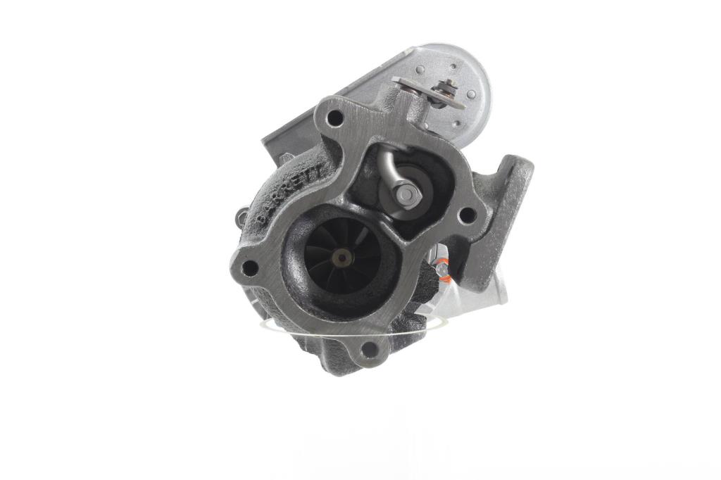Turbocompresor ALANKO ref. 11900488