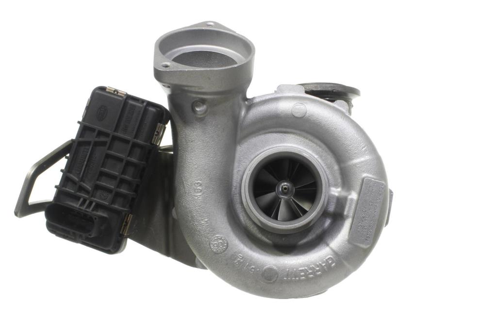 Turbocompresor ALANKO ref. 11900946