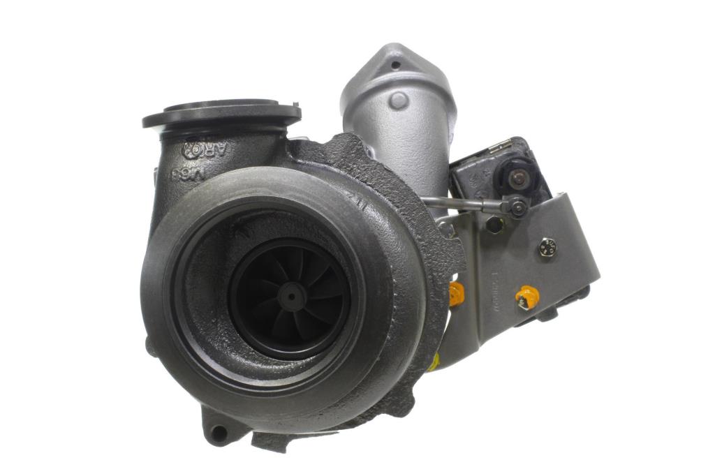 Turbocompresor ALANKO ref. 11900946