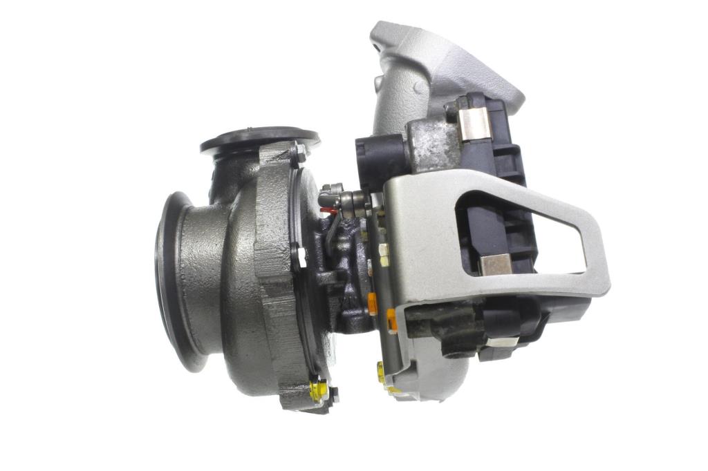 Turbocompresor ALANKO ref. 11900946