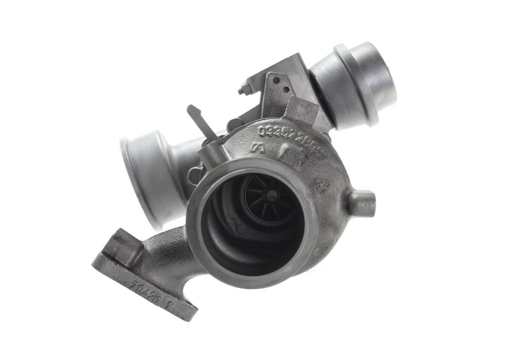 Turbocompresor ALANKO ref. 11900585