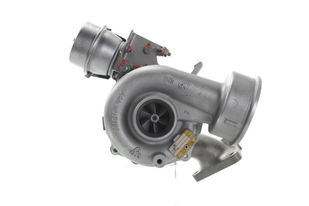 Turbocompresor ALANKO ref. 11900585