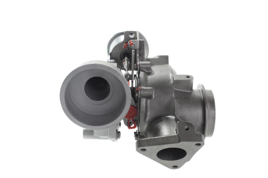 Turbocompresor ALANKO ref. 11900585