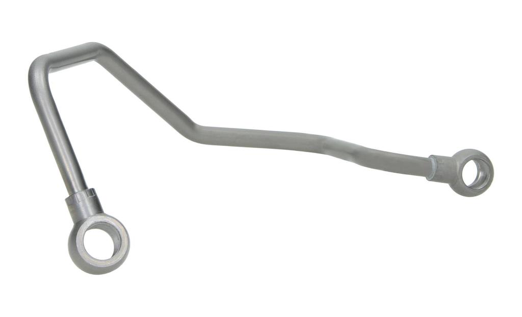 Conducto aceite, turbocompresor ALANKO ref. 10921528