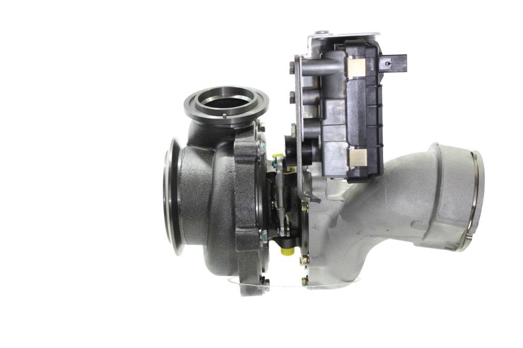 Turbocompresor ALANKO ref. 10900644