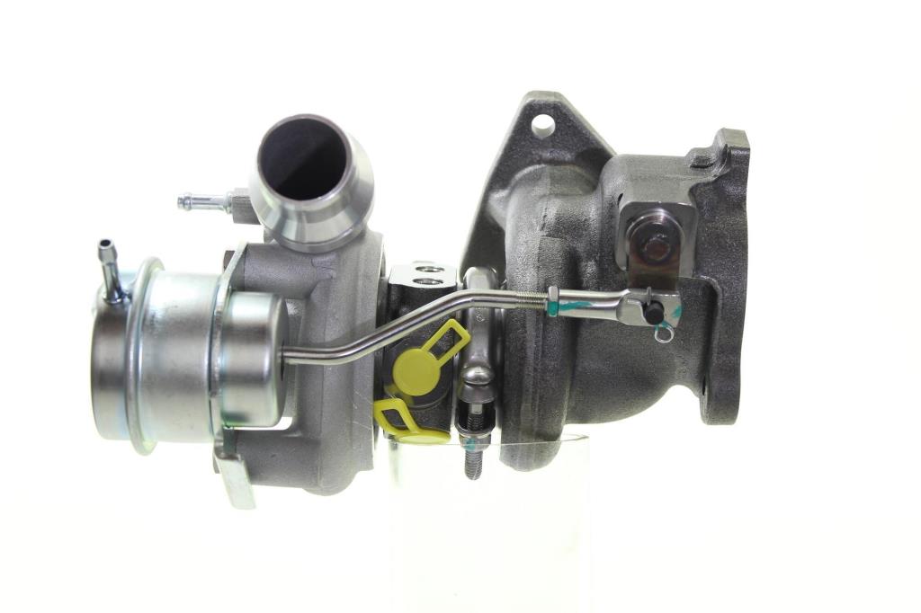 Turbocompresor ALANKO ref. 10901156