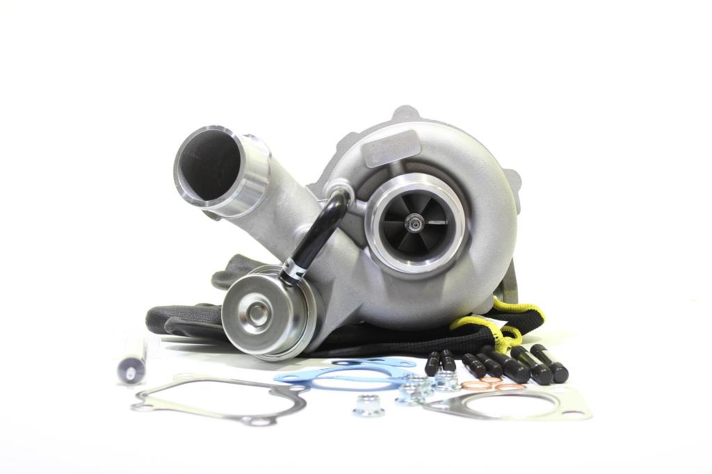 Turbocompresseur (Turbo) ALANKO ref. 10900855