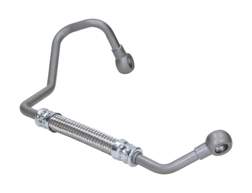 Conduite d'huile, Turbocompresseur (Conduit d'huile, turbo) ALANKO 10921680