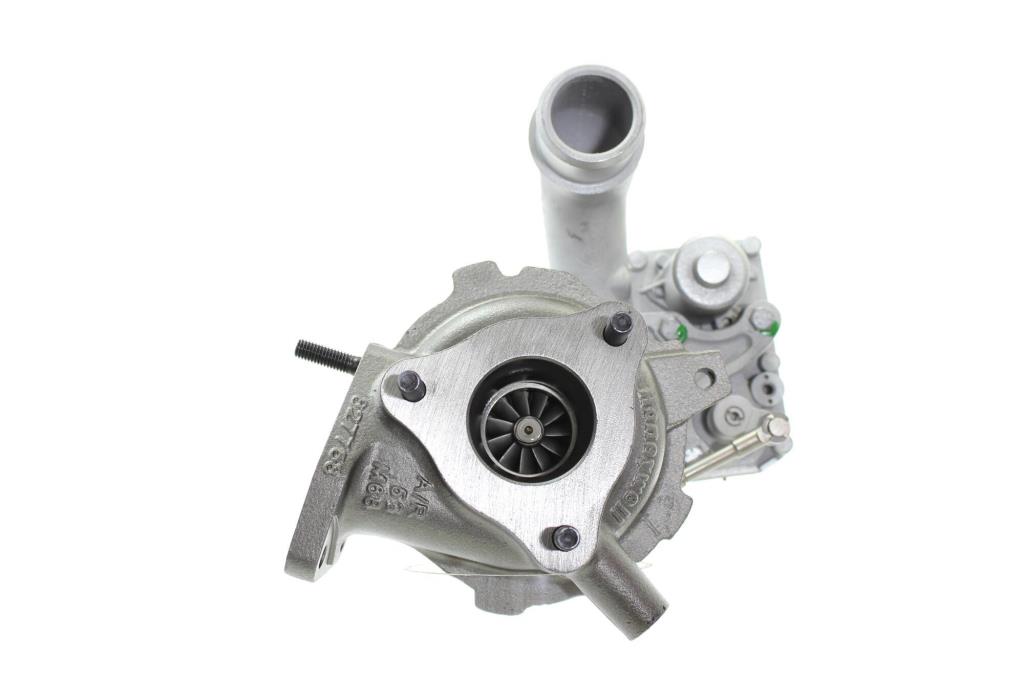 Turbocompresseur (Turbo) ALANKO ref. 11901858