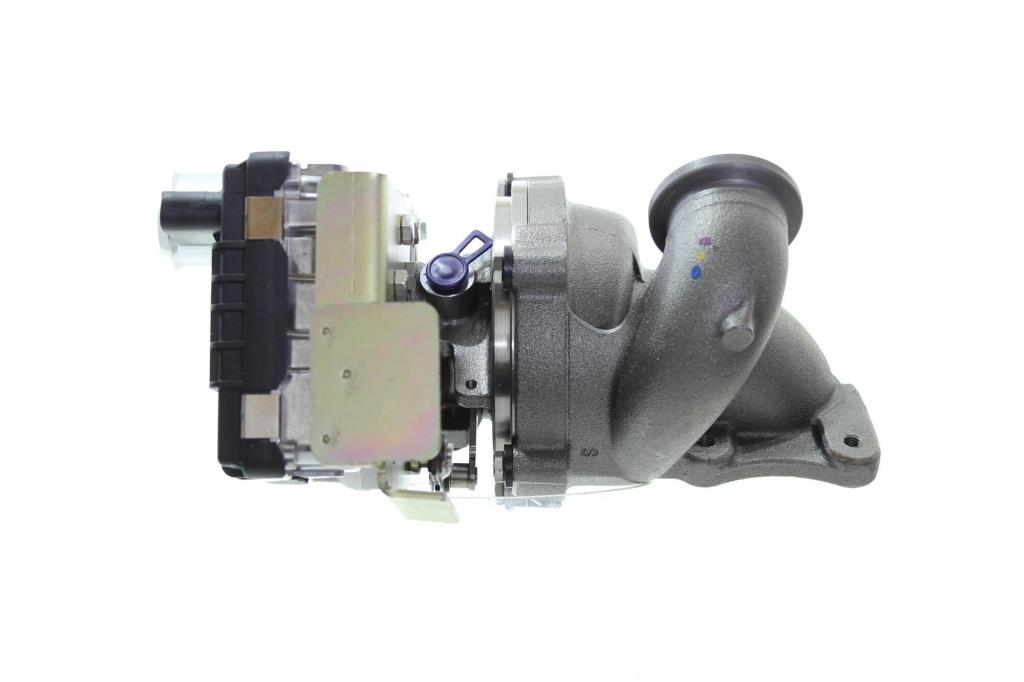Turbocompresseur (Turbo) ALANKO ref. 10900958