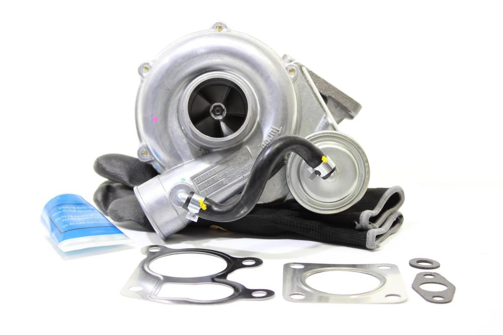 Turbocompresseur (Turbo) ALANKO ref. 10901210