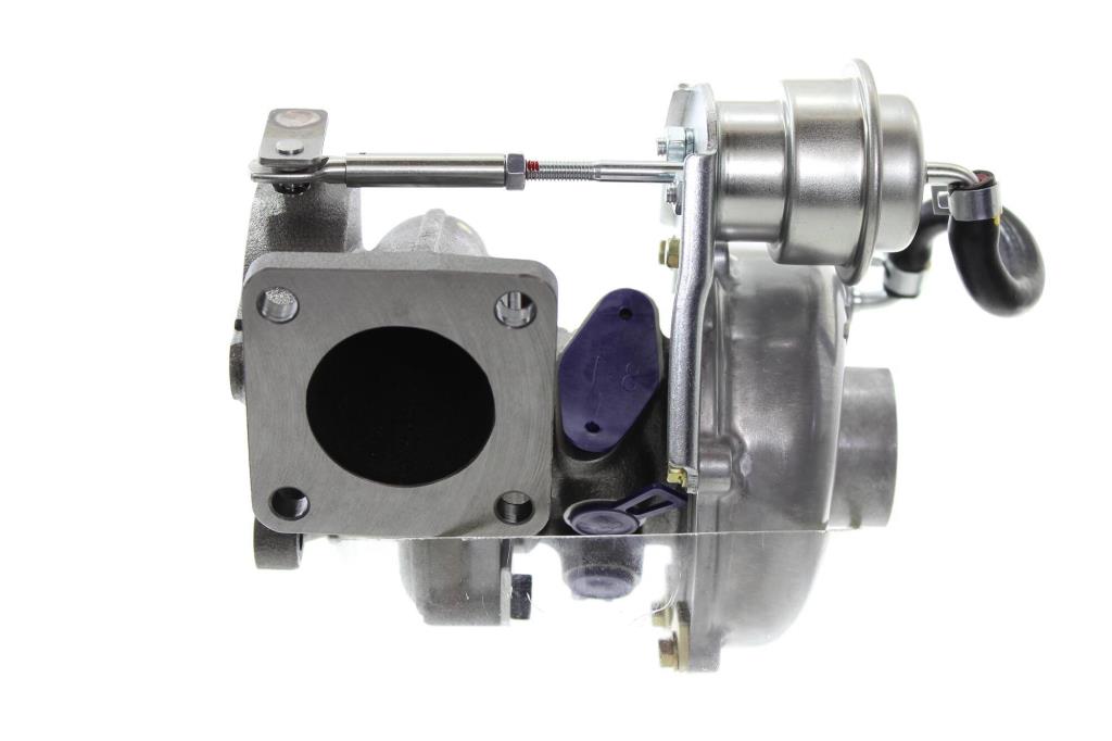 Turbocompresseur (Turbo) ALANKO ref. 10901210