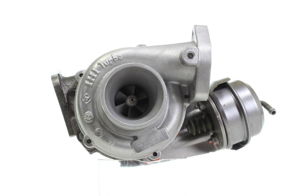 Turbocompressor ALANKO 11901148