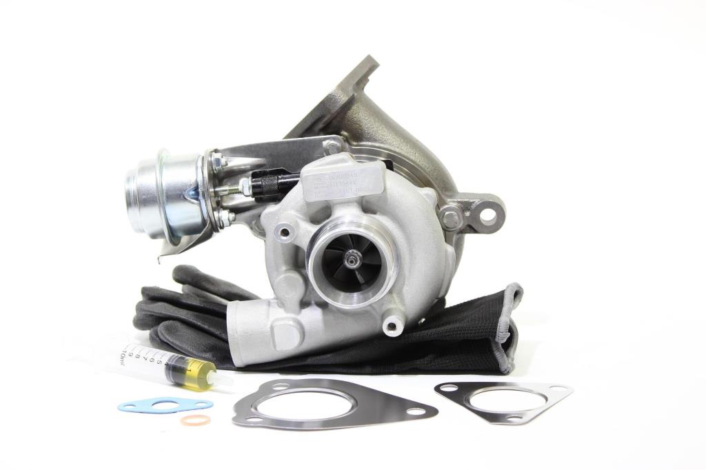 Turbocompresseur (Turbo) ALANKO ref. 10900048