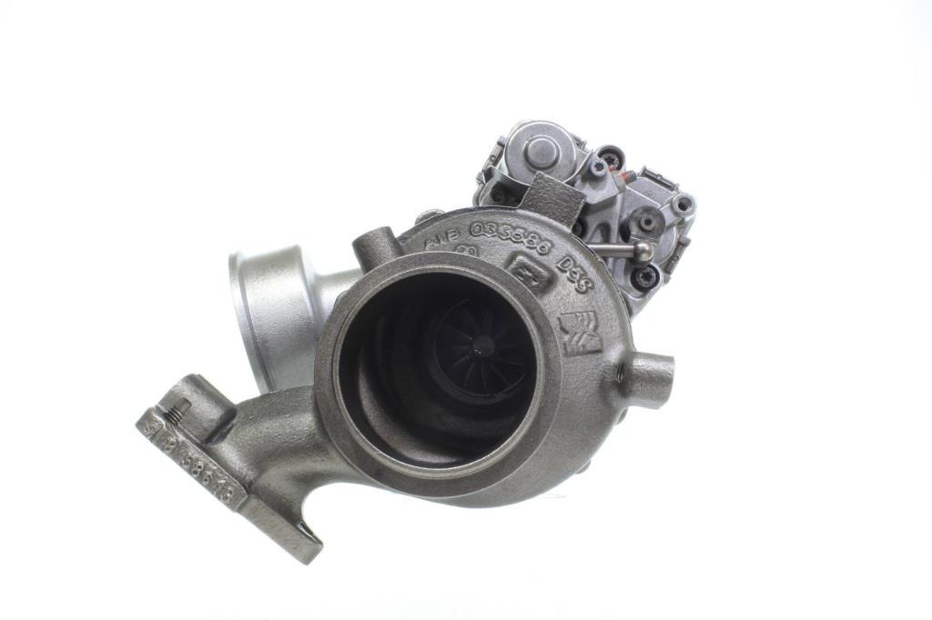 Turbocompresseur (Turbo) ALANKO ref. 11901135