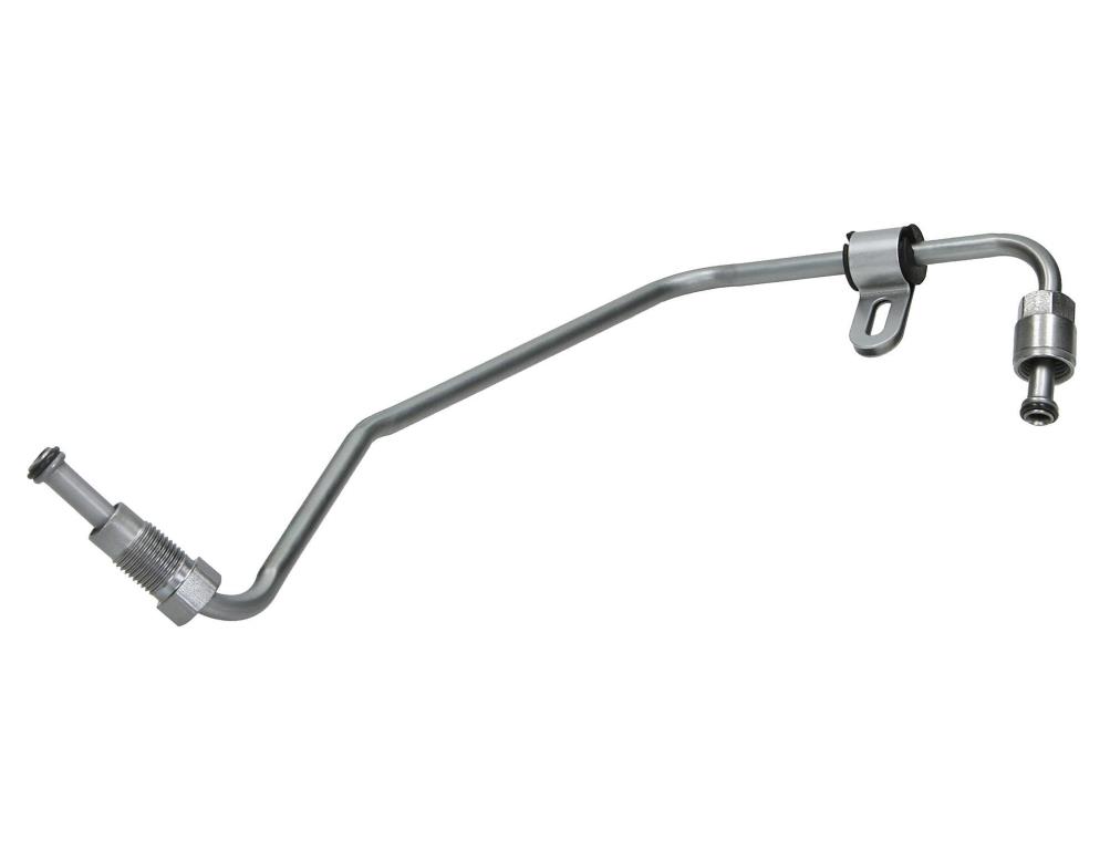 Tubo de óleo, compressor (Tubo de lubrificação) ALANKO ref. 10921359